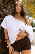 Leo Chocolate Micro Shorts