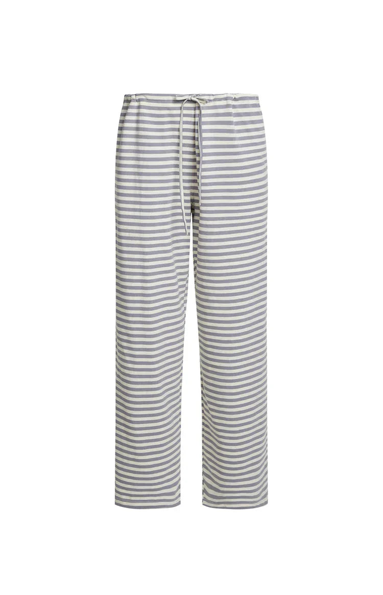 Lioness Bloom Ash Stripe Pants
